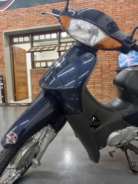 HONDA Biz 100 K, Foto 7