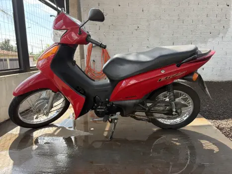 HONDA Biz 100 K, Foto 2