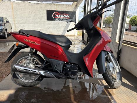 HONDA Biz 100 K, Foto 4