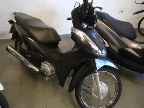 HONDA Biz 110 I , Foto 1