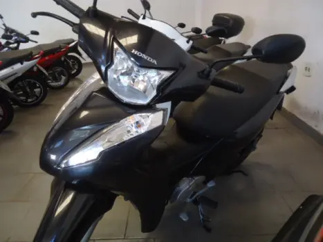 HONDA Biz 110 I , Foto 2