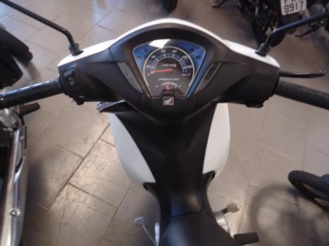 HONDA Biz 110 I , Foto 3