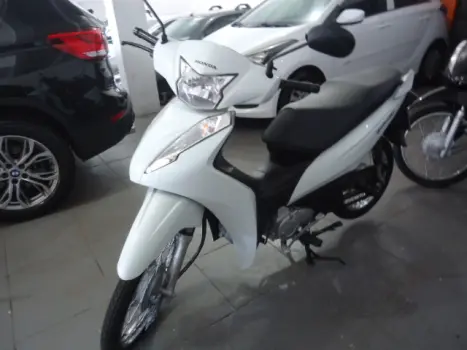 HONDA Biz 110 I , Foto 1 HONDA Biz 110 I , Foto 1