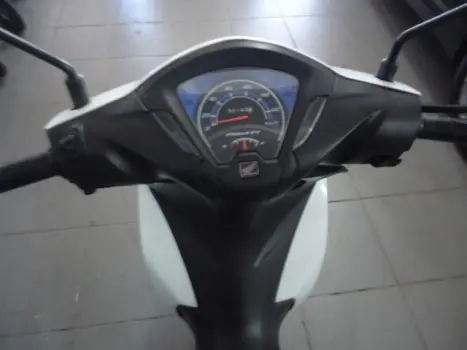 HONDA Biz 110 I , Foto 3 HONDA Biz 110 I , Foto 3