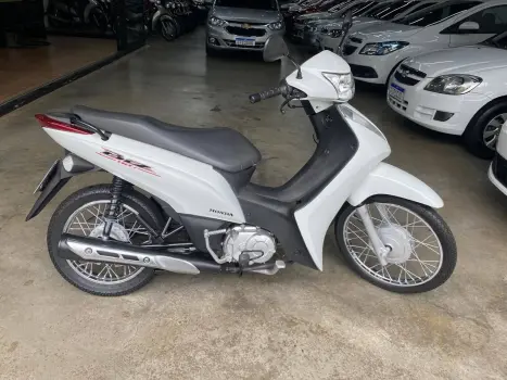 HONDA Biz 110 I , Foto 1