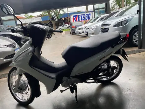 HONDA Biz 110 I , Foto 2
