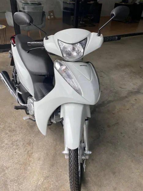 HONDA Biz 110 I , Foto 4