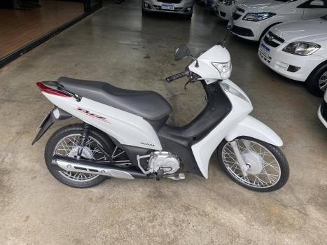 HONDA Biz 110 I , Foto 5