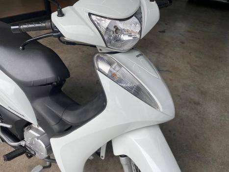 HONDA Biz 110 I , Foto 6