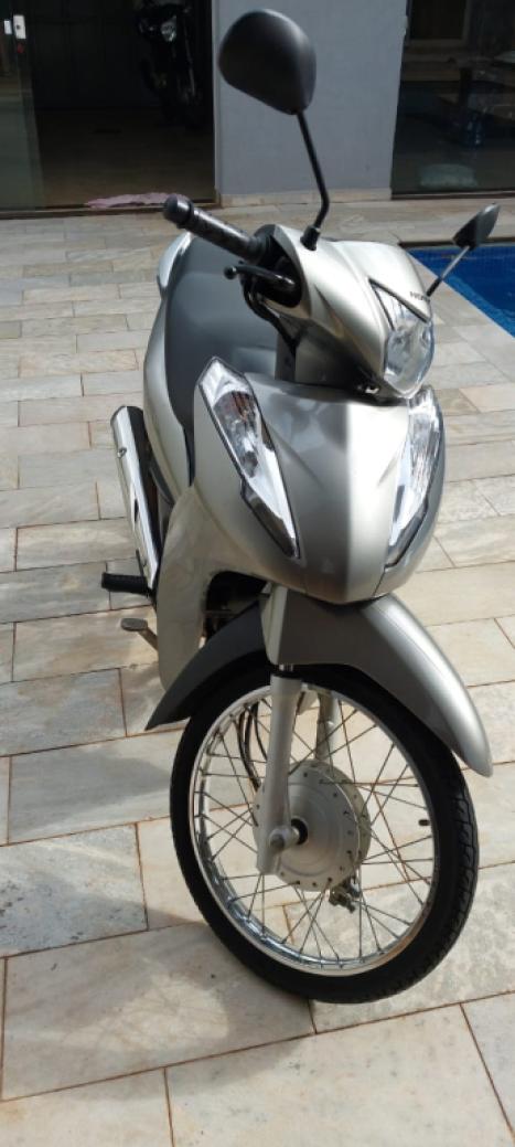 HONDA Biz 110 I , Foto 2 HONDA Biz 110 I , Foto 2