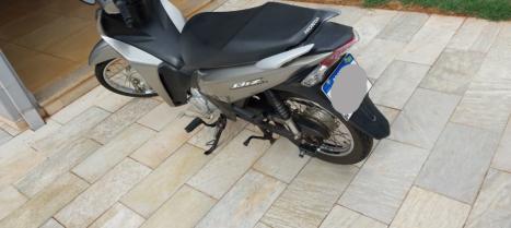 HONDA Biz 110 I , Foto 3 HONDA Biz 110 I , Foto 3