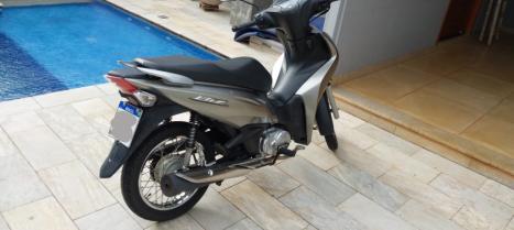 HONDA Biz 110 I , Foto 4 HONDA Biz 110 I , Foto 4