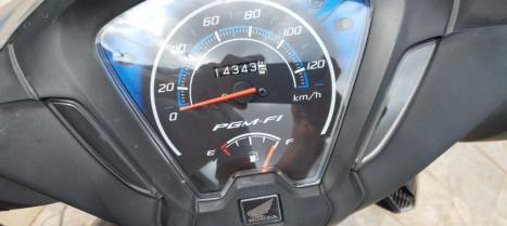 HONDA Biz 110 I , Foto 6 HONDA Biz 110 I , Foto 6