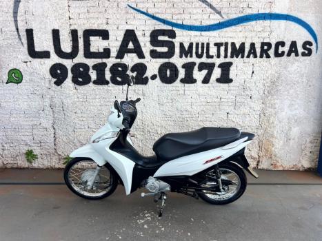 HONDA Biz 110 I , Foto 2 HONDA Biz 110 I , Foto 2