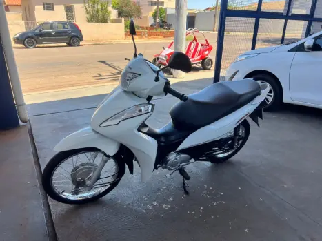 HONDA Biz 110 I , Foto 7 HONDA Biz 110 I , Foto 7