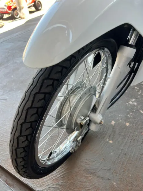 HONDA Biz 110 I , Foto 9 HONDA Biz 110 I , Foto 9