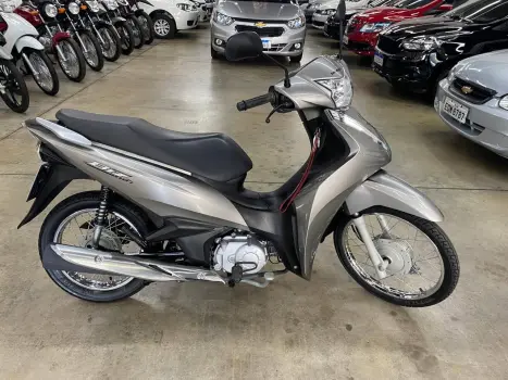 HONDA Biz 110 I , Foto 1