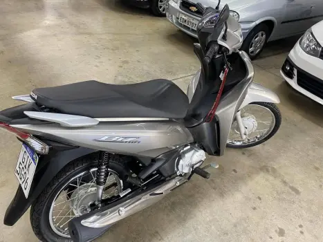 HONDA Biz 110 I , Foto 2