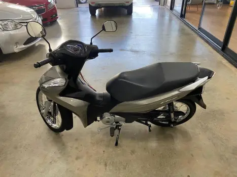 HONDA Biz 110 I , Foto 3