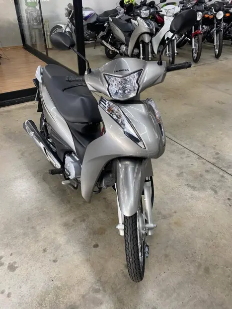 HONDA Biz 110 I , Foto 4