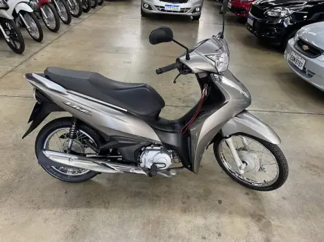 HONDA Biz 110 I , Foto 5