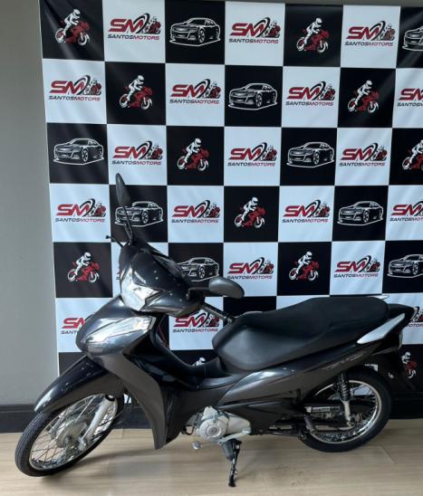 HONDA Biz 110 I , Foto 1
