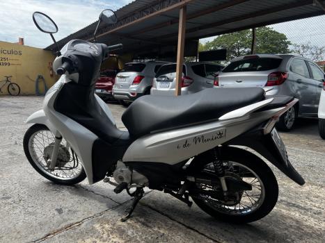 HONDA Biz 110 I , Foto 2