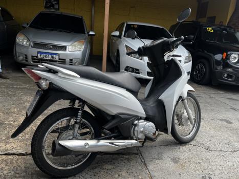 HONDA Biz 110 I , Foto 4