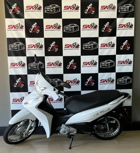 HONDA Biz 110 I , Foto 1