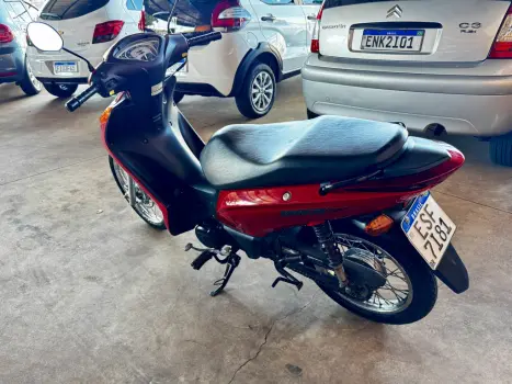 HONDA Biz 110 I , Foto 5