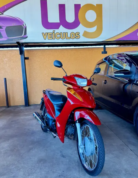 HONDA Biz 110 I , Foto 6