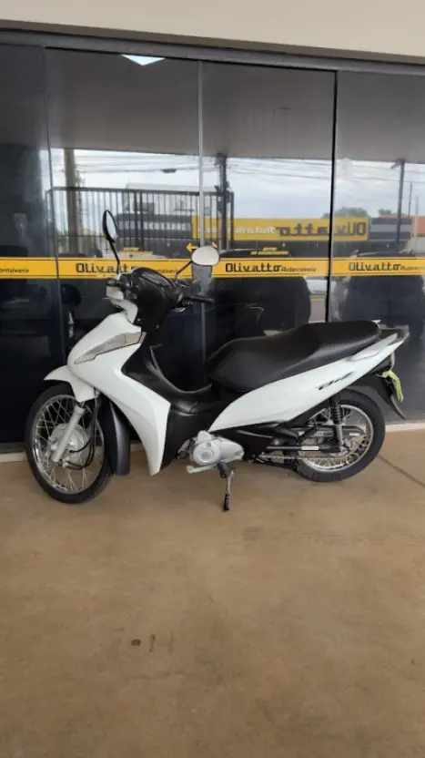 HONDA Biz 110 I , Foto 2