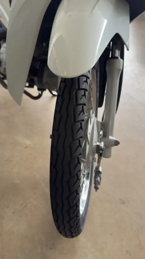 HONDA Biz 110 I , Foto 5