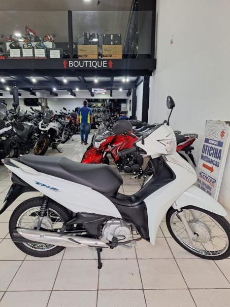 HONDA Biz 110 I , Foto 1