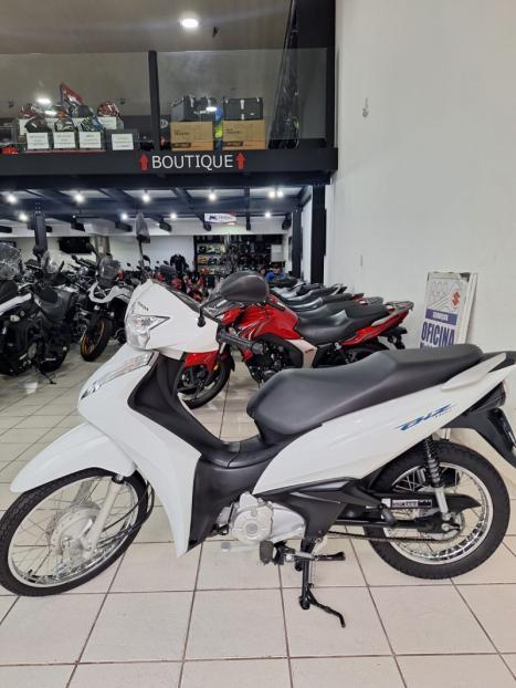 HONDA Biz 110 I , Foto 2