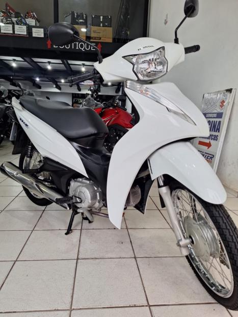 HONDA Biz 110 I , Foto 4