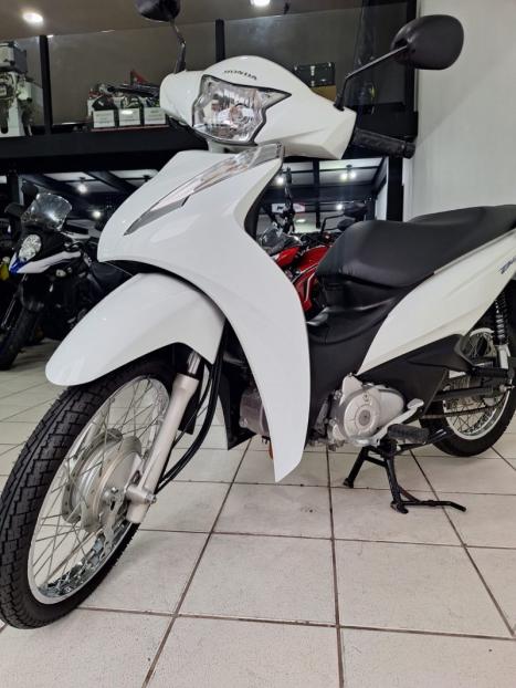 HONDA Biz 110 I , Foto 5