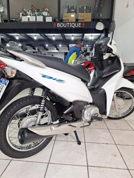 HONDA Biz 110 I , Foto 6