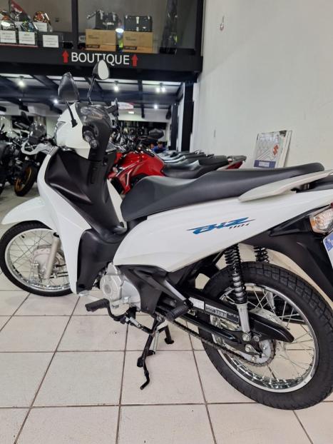 HONDA Biz 110 I , Foto 7