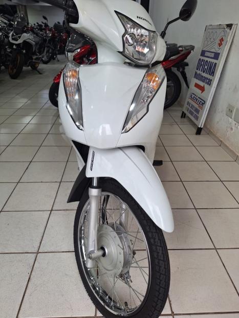 HONDA Biz 110 I , Foto 8
