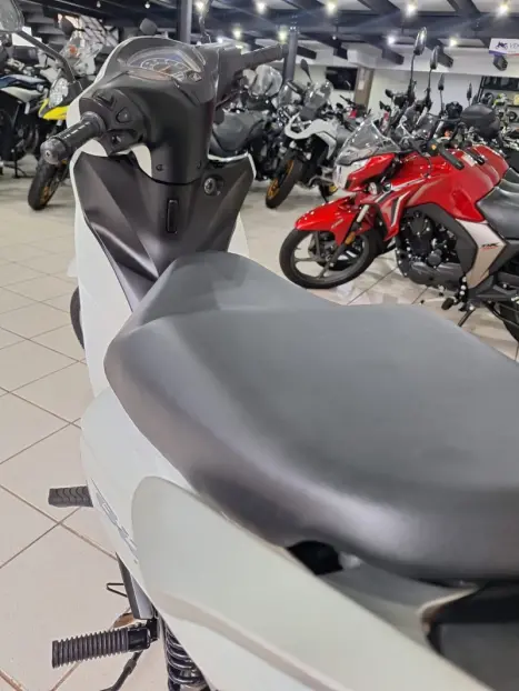 HONDA Biz 110 I , Foto 10