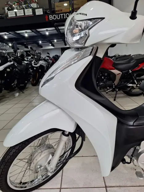 HONDA Biz 110 I , Foto 11