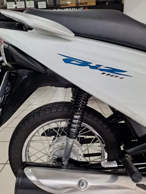 HONDA Biz 110 I , Foto 13