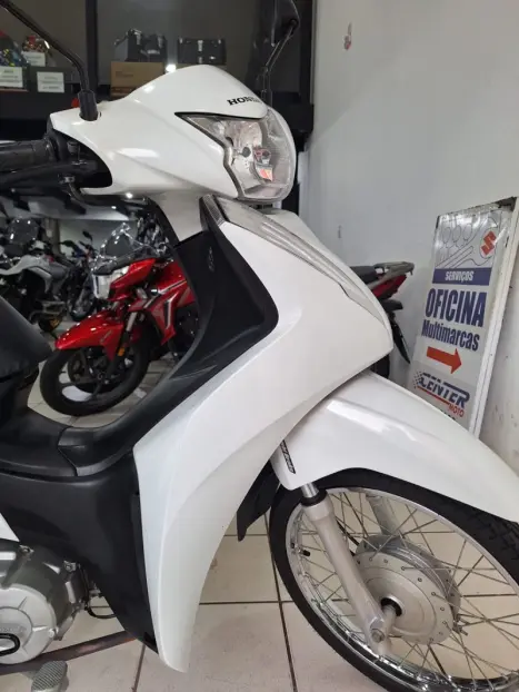 HONDA Biz 110 I , Foto 14