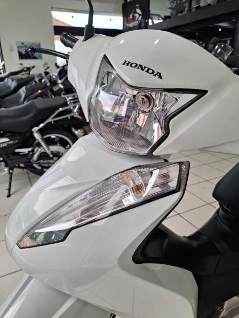 HONDA Biz 110 I , Foto 15
