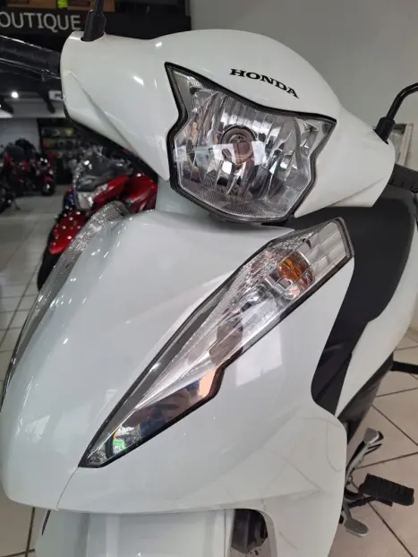 HONDA Biz 110 I , Foto 16