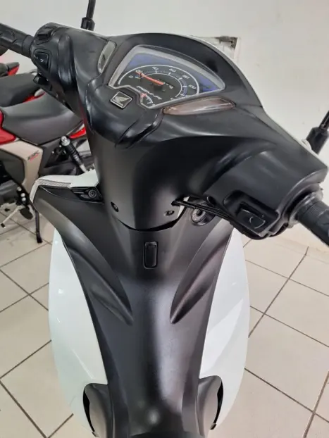 HONDA Biz 110 I , Foto 17