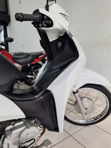 HONDA Biz 110 I , Foto 18