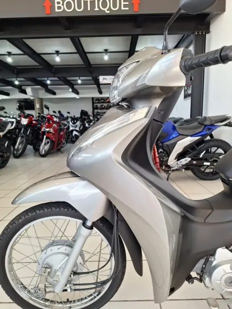 HONDA Biz 110 I , Foto 2