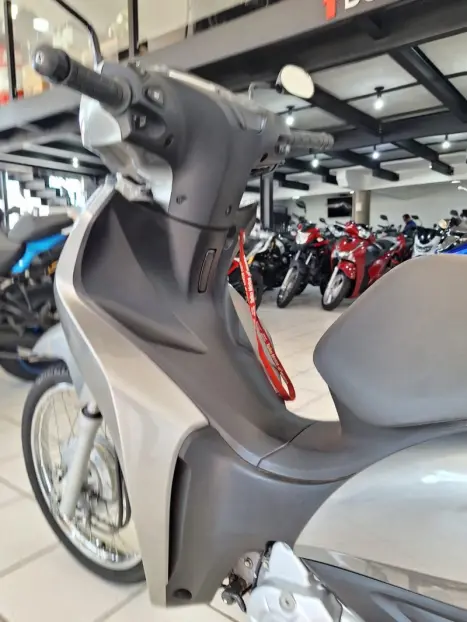 HONDA Biz 110 I , Foto 4